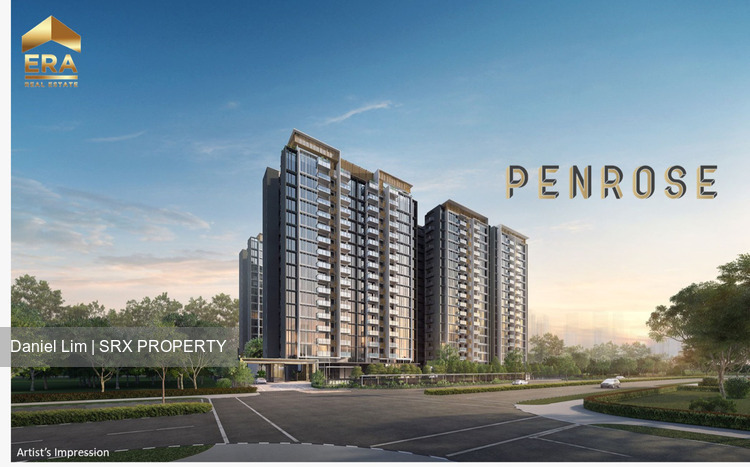 Penrose (D14), Apartment #238135521